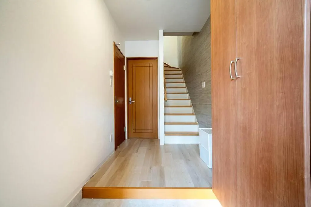 北広島市Flex Cella Satozukaアパートメント 0*, 北広島市